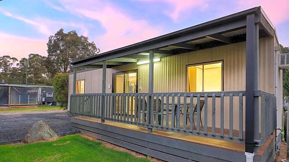 Eden Gateway Holiday Park