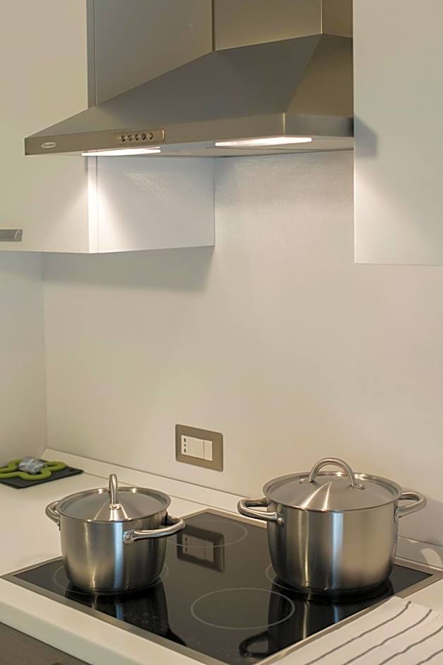 Residence Millecento - Aperto tutto l'anno