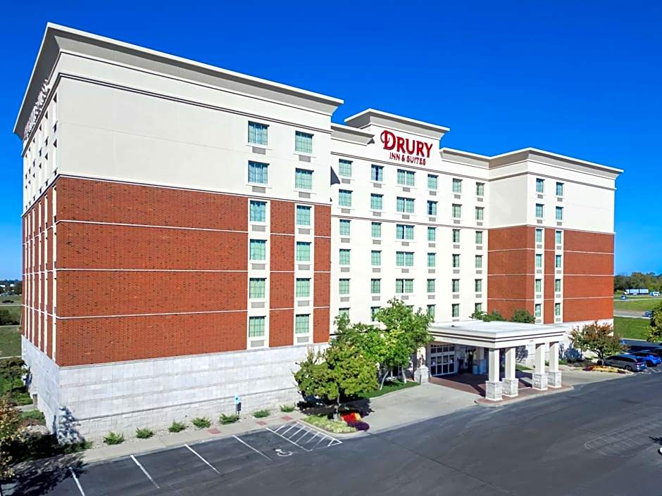 Drury Inn & Suites O Fallon