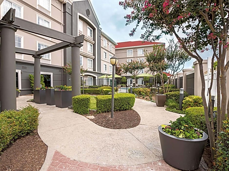 La Quinta by Wyndham Fort Worth City View