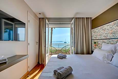 Executive Double Room with Sea View