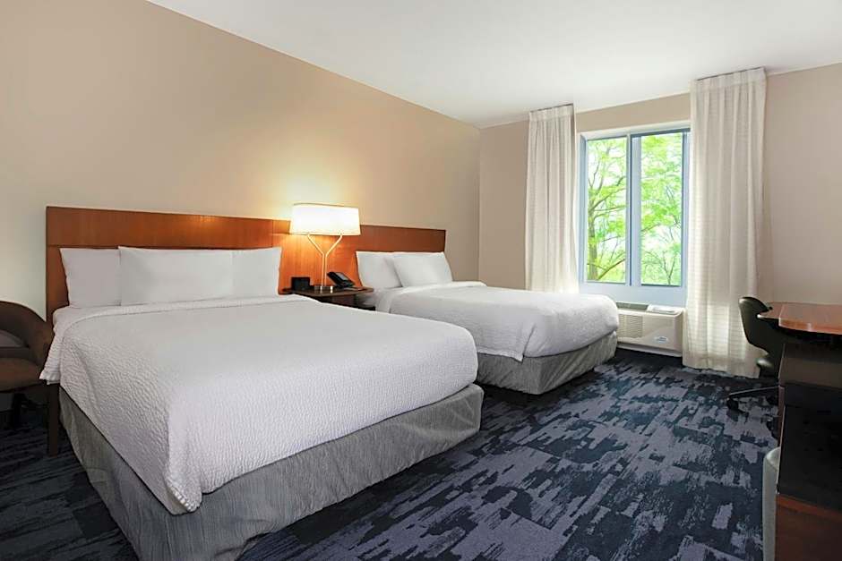 Fairfield Inn & Suites by Marriott Richmond Midlothian