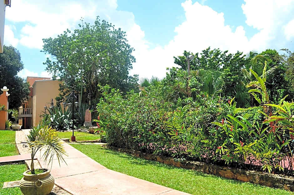 Ecotel Quinta Regia