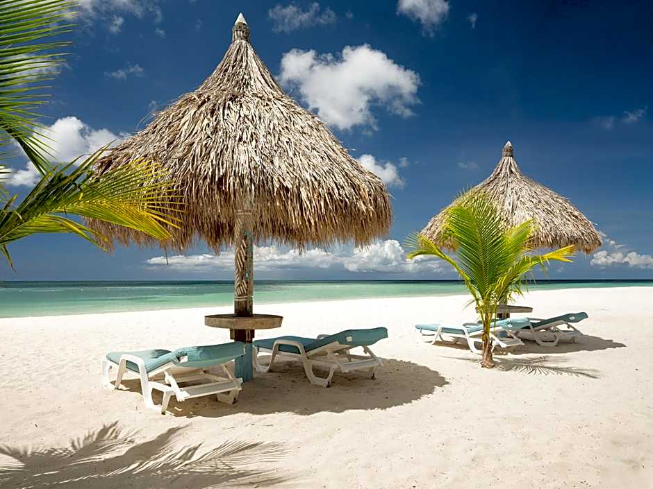 Boardwalk Boutique Hotel Aruba