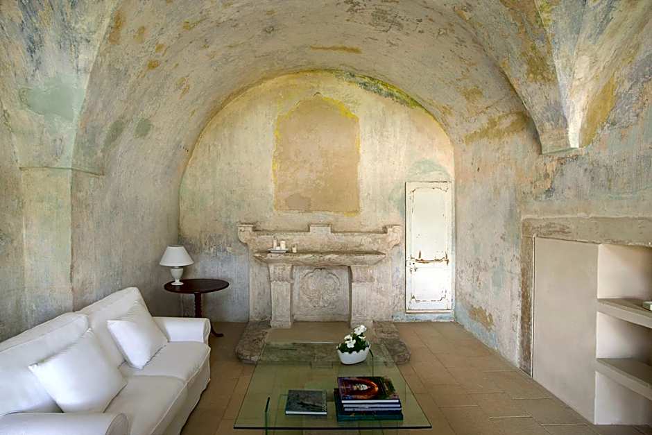 Critabianca - Masseria in Salento