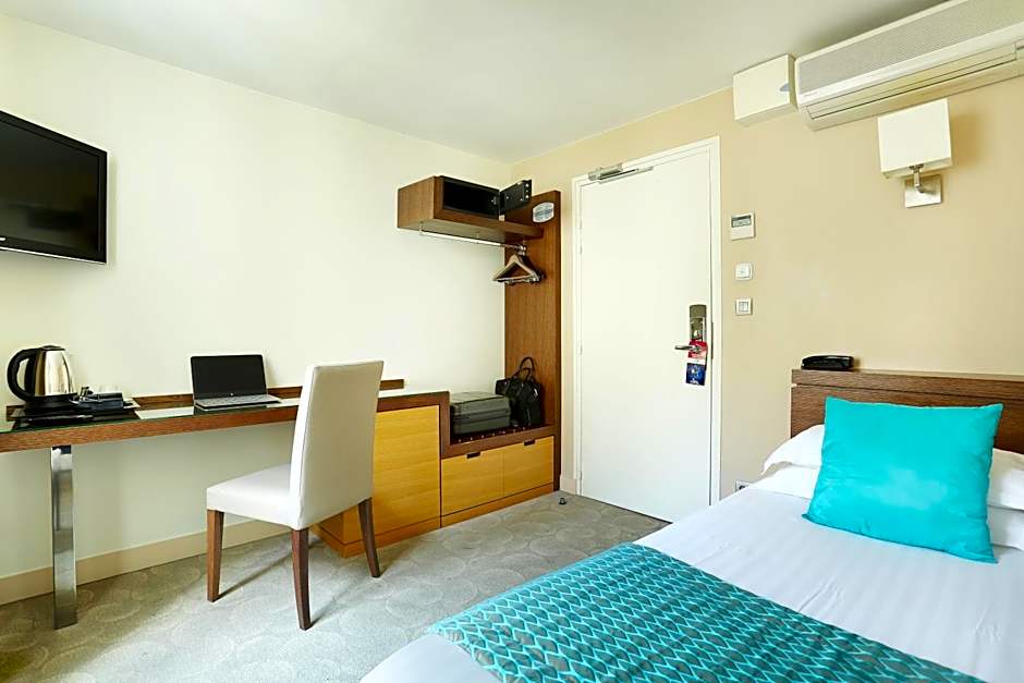 Le Grand Hotel De Normandie