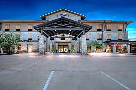 Sleep Inn & Suites Dripping Springs