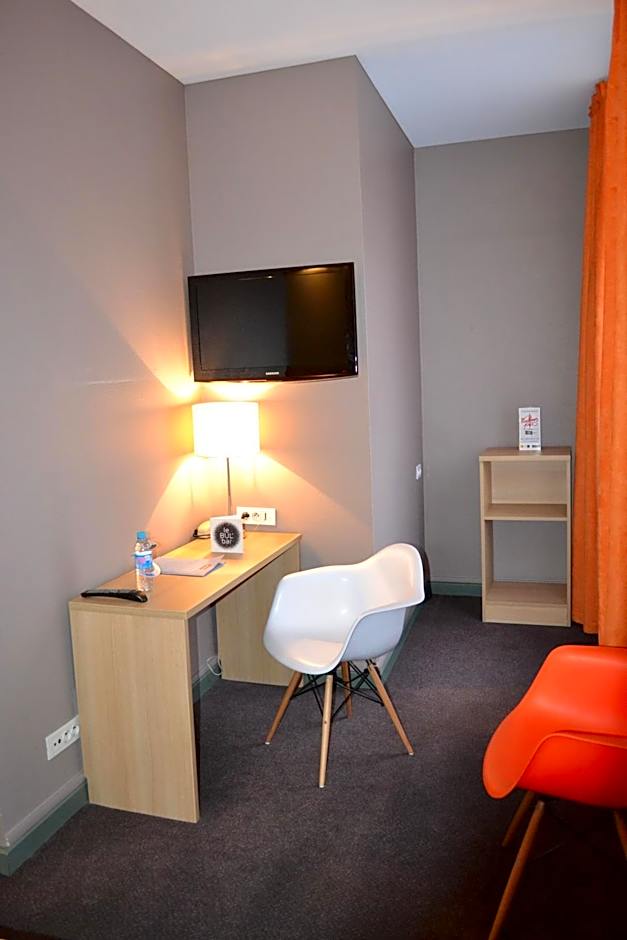 Hôtel Europe and Spa