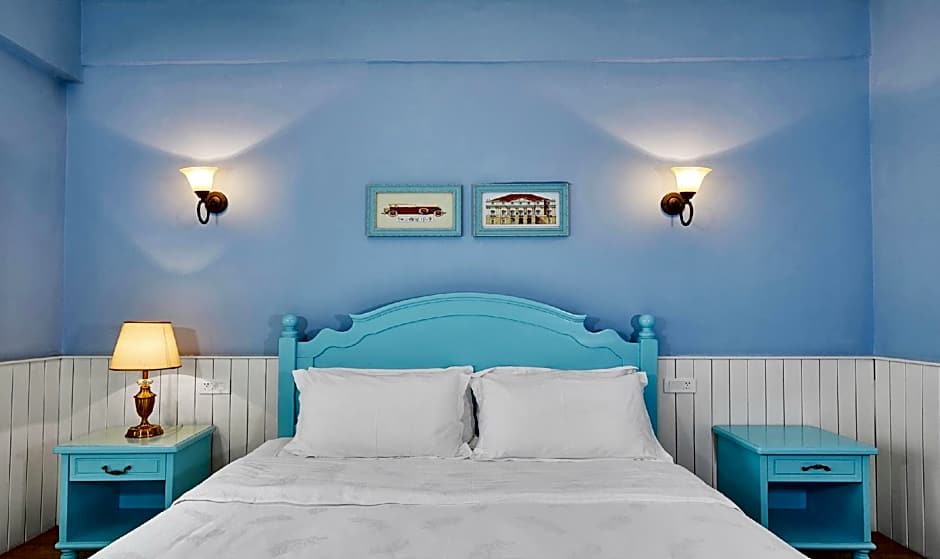 Memory Inn Guilin Central