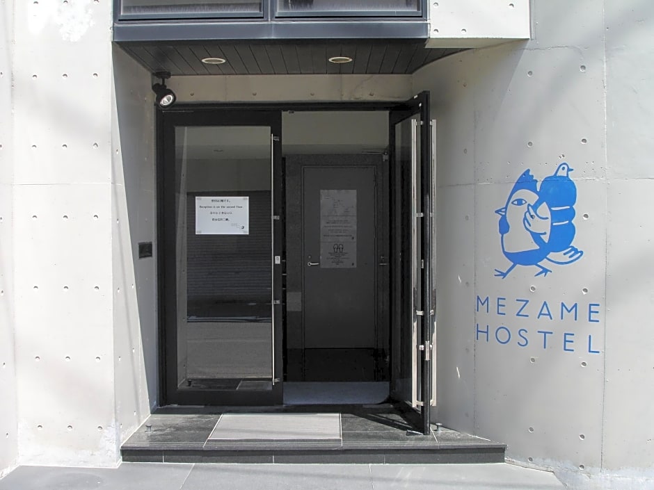 Mezame Hostel