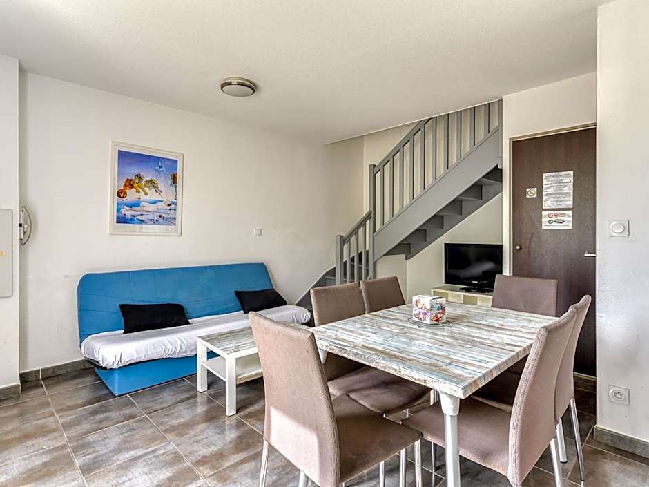 Vacancéole - Les Demeures Torrellanes - Saint-Cyprien