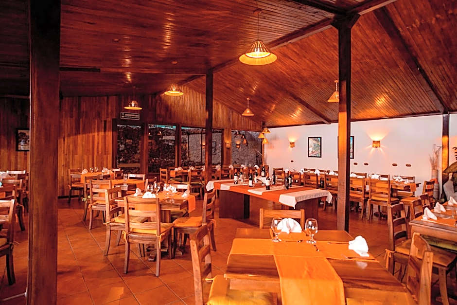 Monteverde Country Lodge - Costa Rica