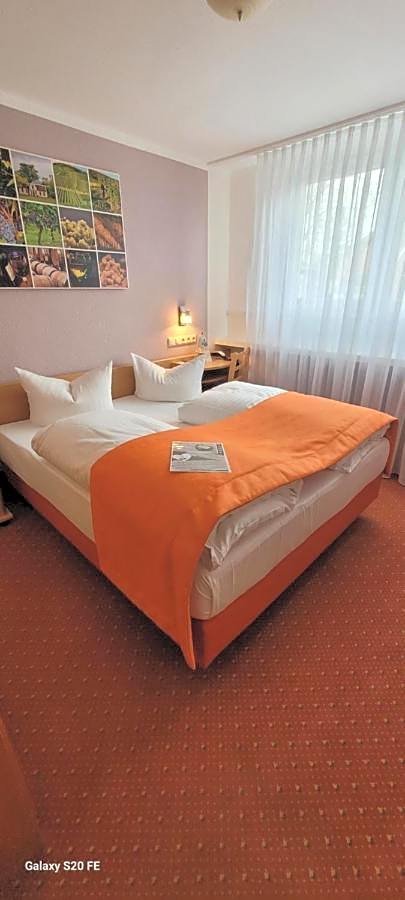 Hotel Restaurant Ruppert