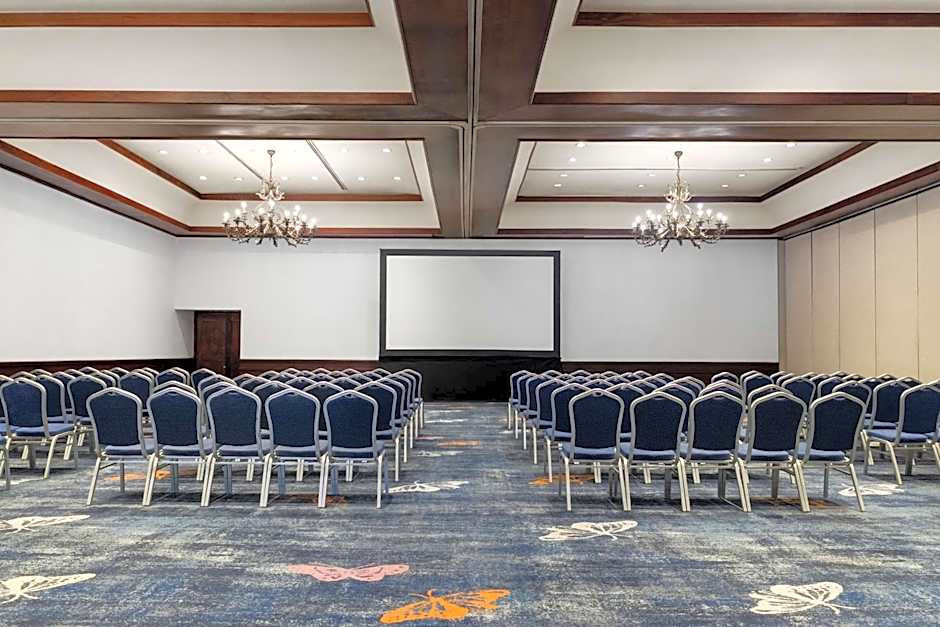 DoubleTree By Hilton Cariari San Jose - Costa Rica