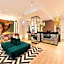 Ibis Styles Frankfurt City