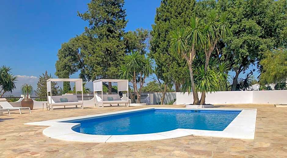 B&B Casa Luz del Sur, adults only