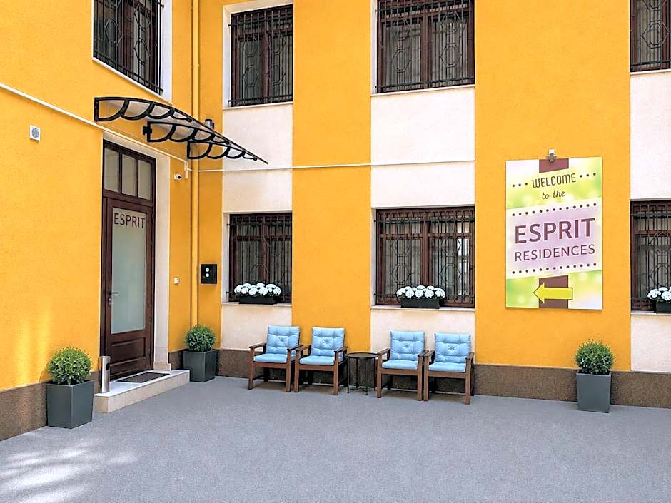 Esprit Hotel