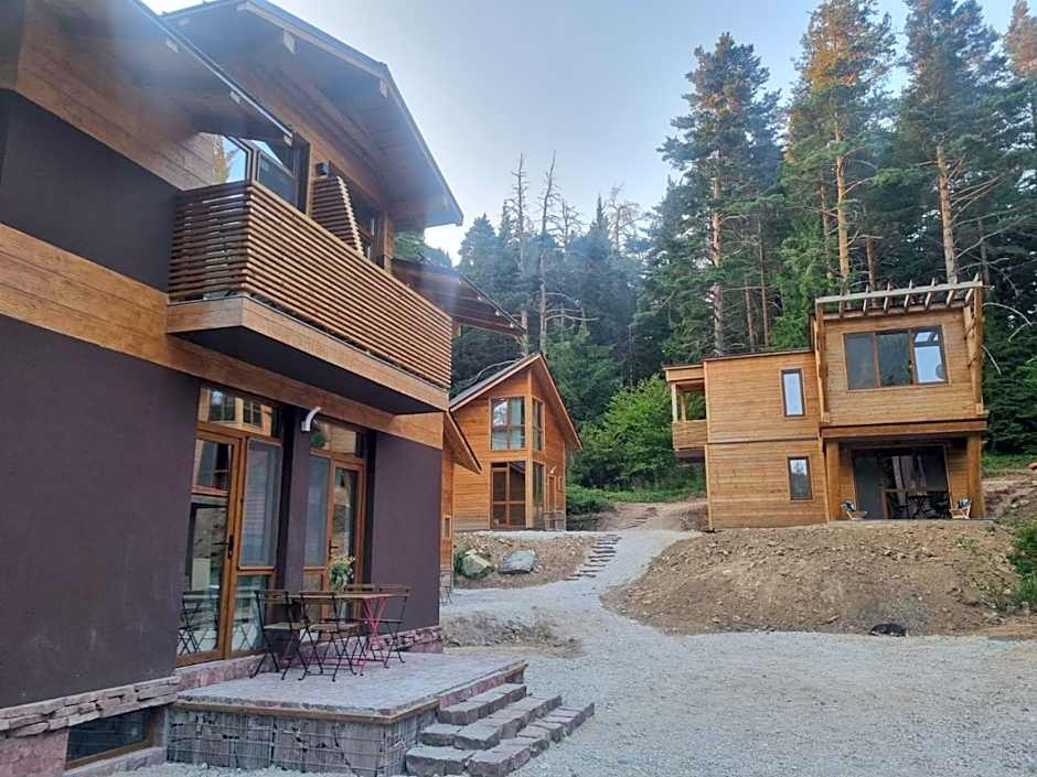 RILA 6ATO Hotel & Restaurant