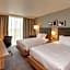 Hilton Garden Inn Doncaster Racecourse