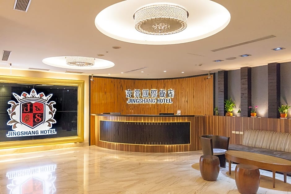 Kaohsiung JingShang Hotel
