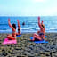 CHC Tylissos Beach Hotel
