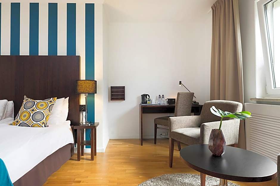 ProfileHotels Garden