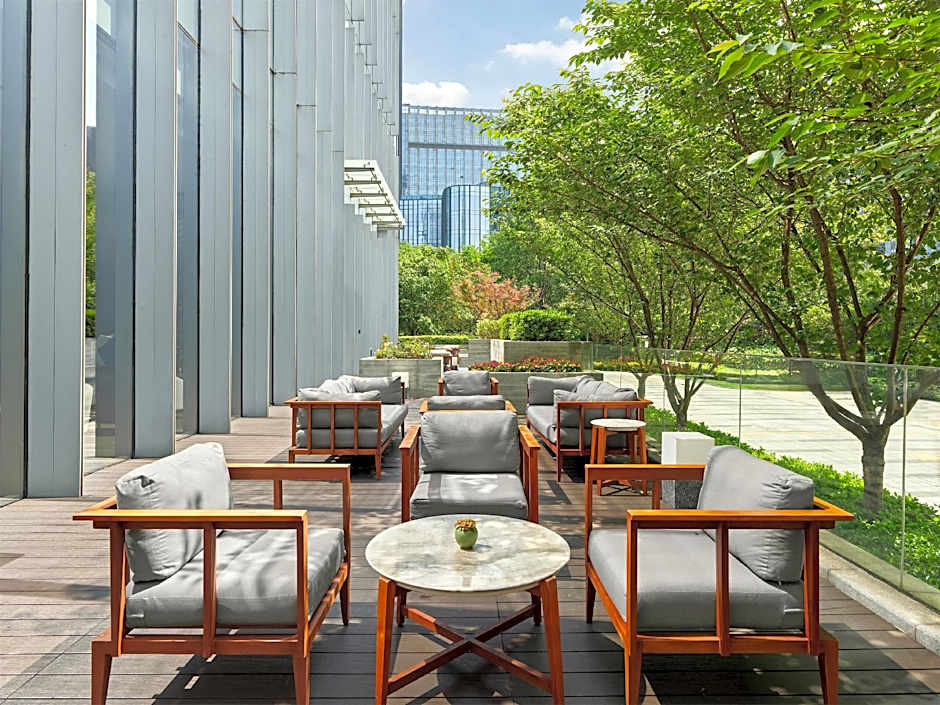 Hilton Guiyang