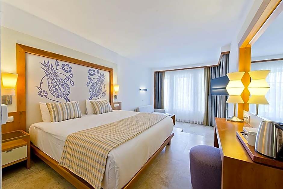 Liberty Hotels Lykia