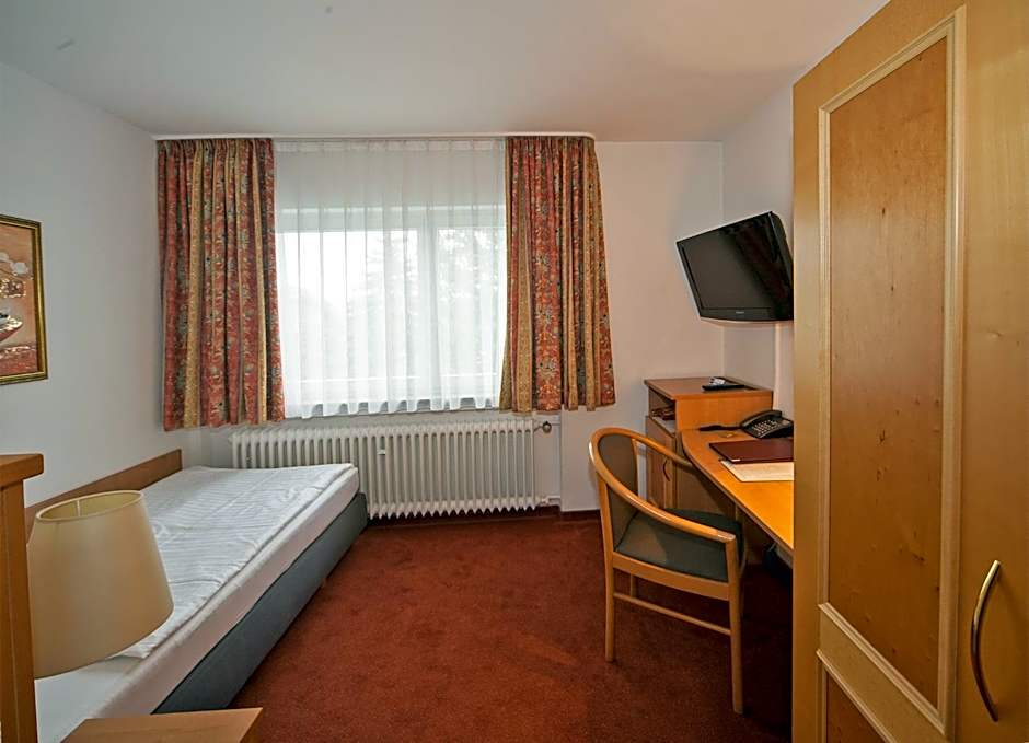 Hotel Engel