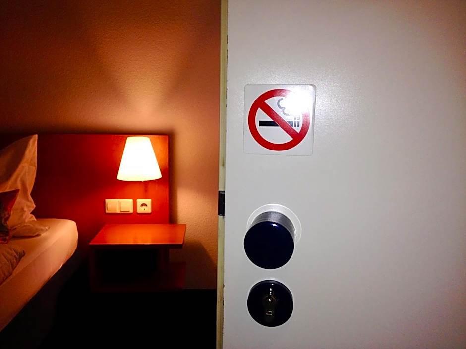 Hotel Möhringer Hof