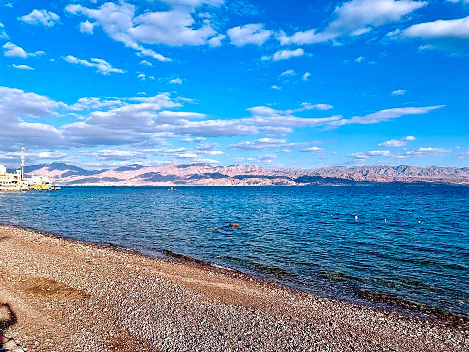 Steigenberger Hotel and Nelson Village