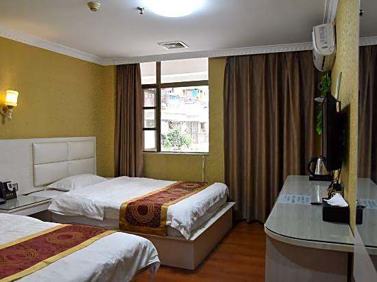 Jinyuan Hotel