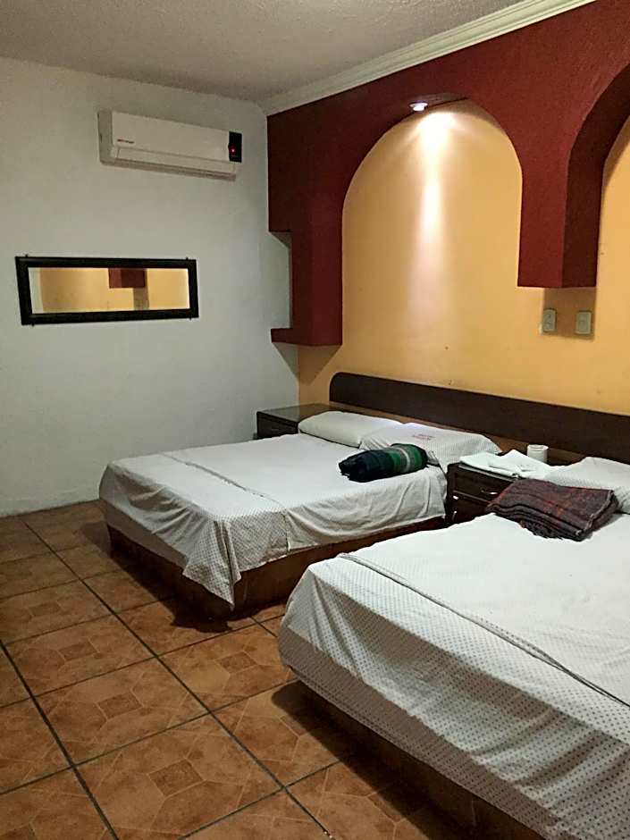 Hotel Xalapa