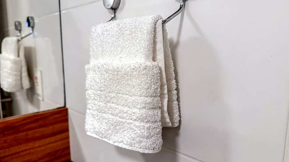 Prédio com excelente custo benefício!