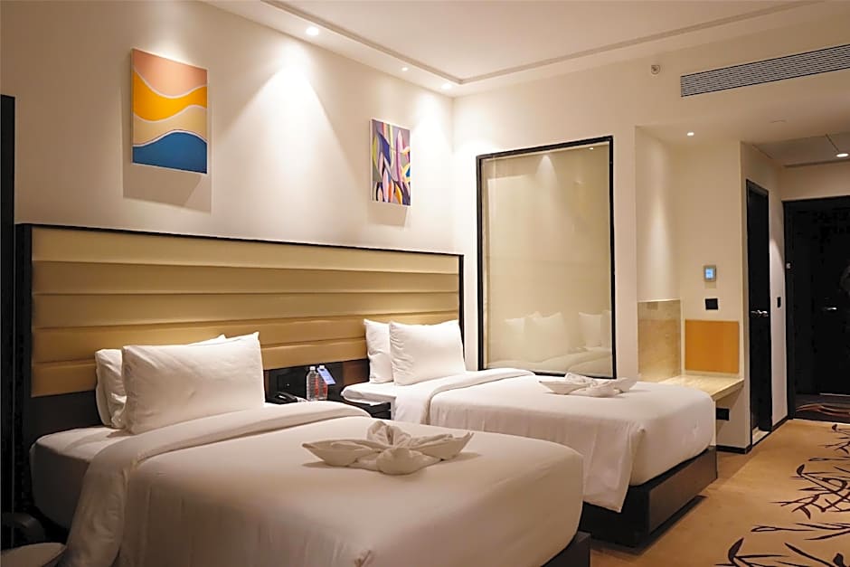 Hilton Garden Inn Pune Hinjawadi