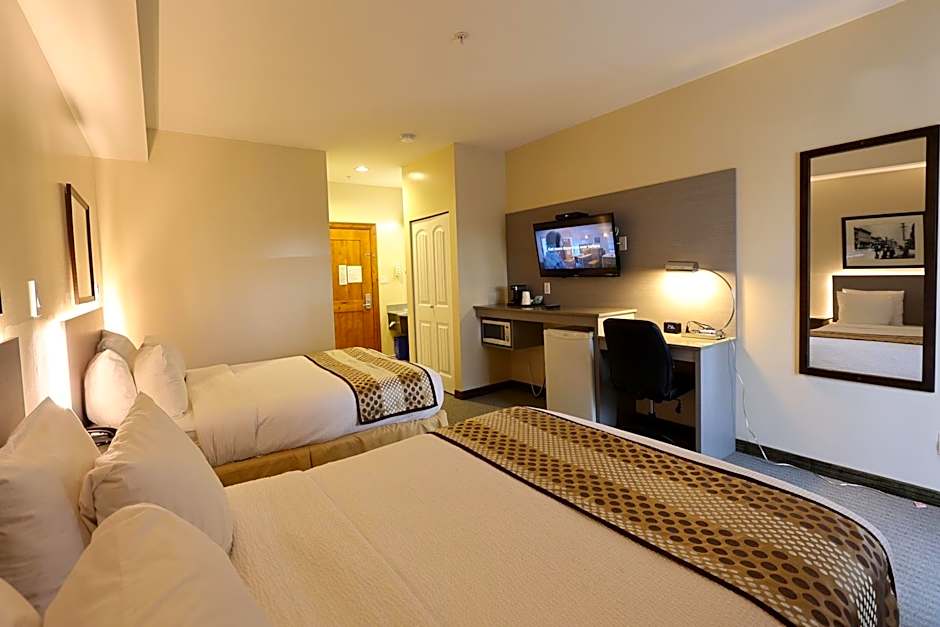 Days Inn by Wyndham Surrey
