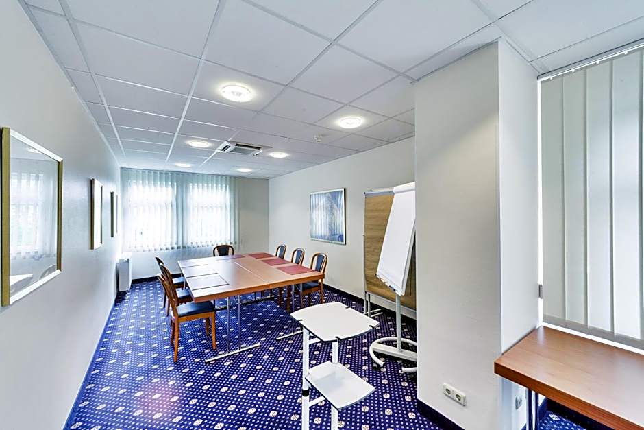 Trans World Hotel Columbus