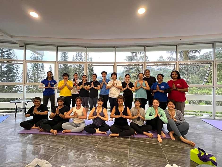 The Pines at Fraser's Hill, Malaysia