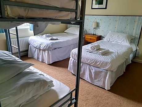 Standard Family Room