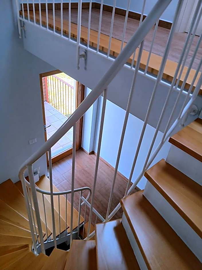 Country House Poggio Alto