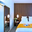 Best Western Plus 61 Paris Nation Hotel