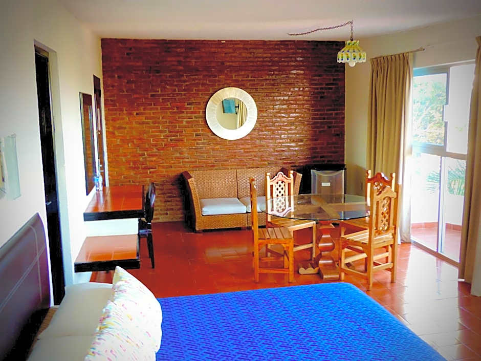 VF Villa Florencia Hotel