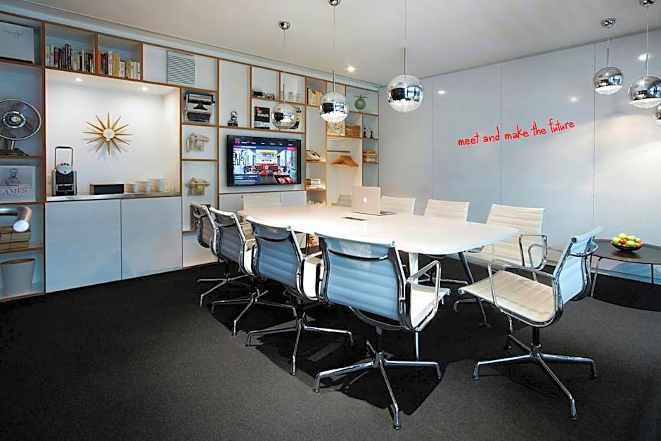 citizenM London Bankside