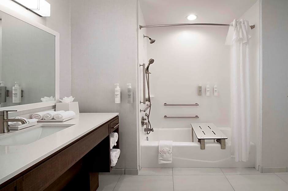 Home2 Suites By Hilton Albuquerque Airport