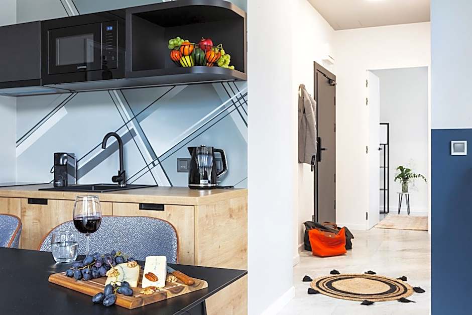 H11 Aparthotel
