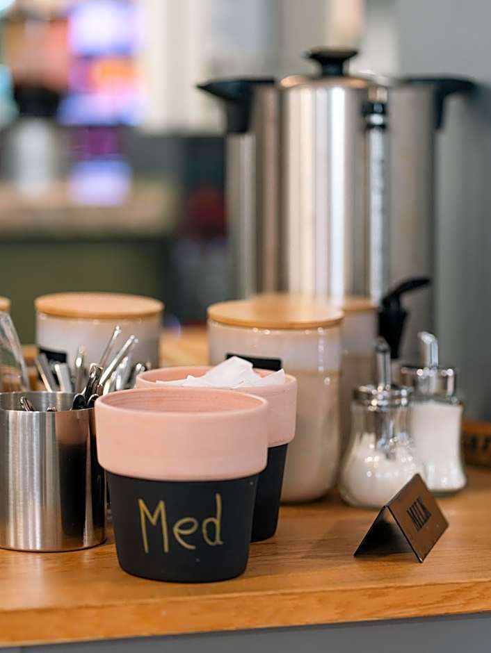 Hotel Admiral Vinkovci