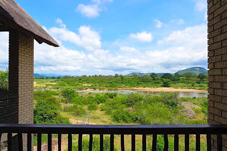 Pestana Kruger Lodge