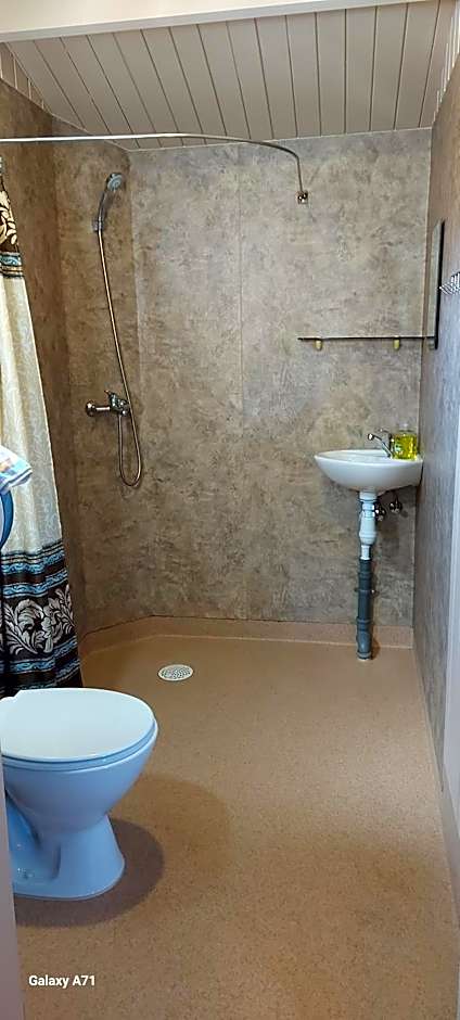 Sodyba Džiugutis