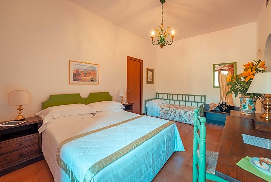 Hotel Villa Sirina