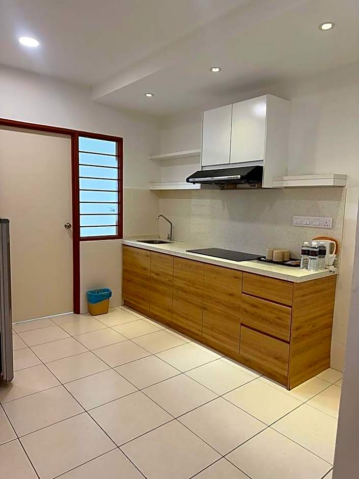 D'Embassy Serviced Residence Suites